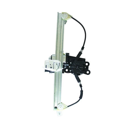 Replacement For Bremen, Bwr2379Rmb Window Regulator - With Motor